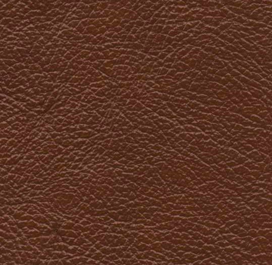 皮革紋理貼圖與材質特性解析