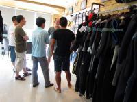 潛航夢想，探秘深藍 鵬龍潛水一站式培訓與考證服務