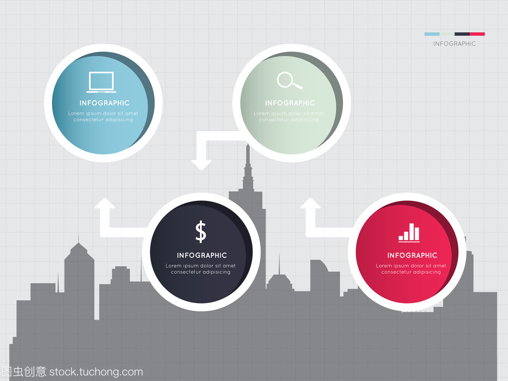 現(xiàn)代信息圖表在商務(wù)項(xiàng)目中的信息咨詢應(yīng)用