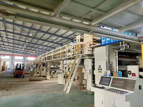 從商業印刷到紙箱制造 之凡企業管理咨詢的轉型升級之路