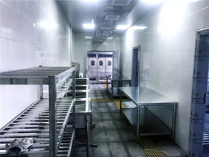 商用廚房設計與建設全流程解析 從報價到管理咨詢