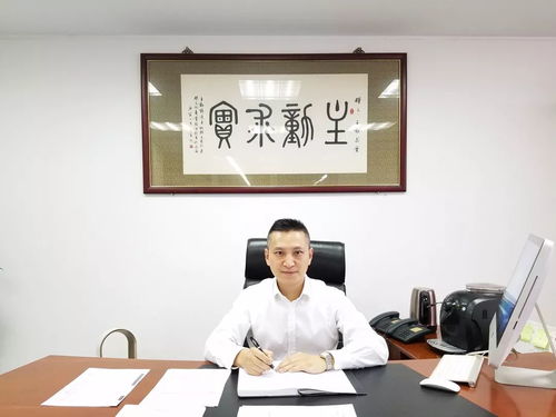 靜安民企說(shuō) 秋日暖風(fēng)頻吹，提振士氣在即