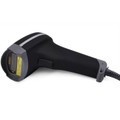 從Aibao A-16 USB接口激光條碼掃描槍看商品條碼掃描產(chǎn)品市場(chǎng)趨勢(shì)