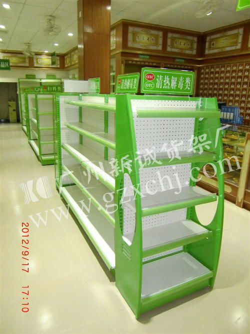 展會貨架批發 一站式助力商展服務精準落地