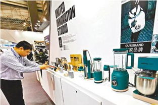 港企把握灣區機遇，開拓內地市場，發展自主品牌會展服務